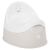 Orinal con Cubeta Extraíble Kikkaboo Hippo Beige
