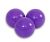 Pelotas de Plástico para Piscina Secas 50pcs - My Sweet Baby