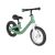 Bicicleta de equilibrio Kikkaboo Xplorer Verde para niños
