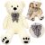 Teddy Bear Kruzzel 146cm - Peluche Gigante de Calidad