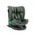 Silla de coche Kikkaboo i-Reverse i-SIZE Army Green 40-150 cm