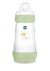 Biberón Anticólicos Mam Baby 260ml Natural Verde