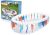 Piscina Inflable 229 x 152 x 51 cm