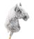 Caballo de Madera Hobby Horse Premium My Sweet Baby