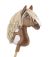 Caballo de Madera My Sweet Baby - Super Hobby Horse Premium
