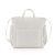 Bolso Maternal Pack Cherry Verde Agua 16x43x37 Cm - Cambrass