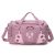 Bolsa Deportiva Infantil Trixie - Mrs. Peacock