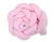 Protector de Cuna Knot Bumper Rosa - My Sweet Baby