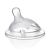 Biberón Chicco Natural Feeling Silicona 0+ - Alimentación Bebé