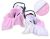 Manta Minky Doble Cara para Asiento de Coche - My Sweet Baby