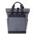 Bolsa de mamá Kikkaboo Cerise Gris - Práctica y Elegante