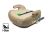Silla de Auto Caretero Puma I-Size Beige para Bebés