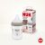 Biberón Nuk Perfect Match 150ml Corazones para Bebé