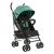 Silla de paseo Kikkaboo Beetle Menta 2023 para bebé