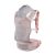 Portabebés Hoody Fly knit Rosa Kikkaboo - Comodidad y Estilo