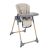 Trona Infantil Kikkaboo Olive 2 Beige