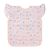 Delantal Babyono Rainbow para Bebés, Protección y Comodidad