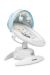 Rocker Opti Blue Caretero - Silla mecedora para bebés