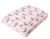 Juego de Sábanas para Cuna My Sweet Baby Ballerinas Rosa