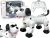 Perro Robot Interactivo Control Remoto