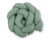 Knot Bumper Pastel Green - Protector de Cuna My Sweet Baby