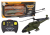 Helicóptero Militar RC Control Remoto con Giroscopio
