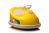 Coche Eléctrico Infantil XMX621 Amarillo