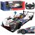 Coche de Carreras a Control Remoto BMW M Hybrid V8 1:14