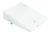 Almohada Wedge Luxe Aloe Vera Sensillo para Bebés 38x30