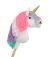 Unicornio de Juguete en Palo My Sweet Baby - Aventura Mágica