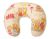 Almohada de Lactancia My Sweet Baby Croissant con Teddies