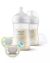 Biberones Philips Avent Natural Set de 2, SCD837/11