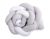 Knot Bumper Cuna My Sweet Baby - Protección Suave y Colorida