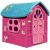 Casa de Jardín Grande para Niños Rosa