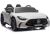Coche de Batería Mercedes GT63 AMG DK-GT63 24V Blanco