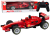Coche de carreras RC 1:12 con luces y sonidos