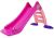 Tobogán Infantil 424 Rosa-Violeta