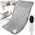 Almohadilla eléctrica Ruhhy 40x30 cm para alivio muscular
