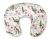 Cómoda Almohada de Lactancia My Sweet Baby - Peony Flower Pink