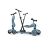 Scoot&ride Highwaykick 1 Push and Go: Patinete 2 en 1
