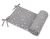 Protector Universal para Cuna My Sweet Baby - Estrellas Mini Blancas