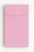 Sábana Ajustable Terry 120x60 cm Rosa My Sweet Baby