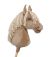 Caballo de Madera My Sweet Baby - Hobby Horse Premium Palomino