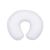 Almohada de Lactancia Kikkaboo Seally Me - Soporte Multifuncional