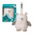 Tommee Tippee Ollie Ravel Mini Ayuda para el Sueño Bebé