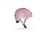 Casco infantil XXS Scoot&ride wildberry para seguridad del bebé