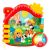 Libro Electrónico Bilingüe Chicco Toys 145607 FARM BOOK