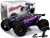 Coche de Rally Control Remoto 1:18 Azul ENOZE 9302E