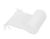 Protector de Cuna Universal Muselina My Sweet Baby - Blanco