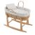 Moises Palma Acolch+pata M.nat Globe Crudo/natural 39x80x61 Cm - Cambrass